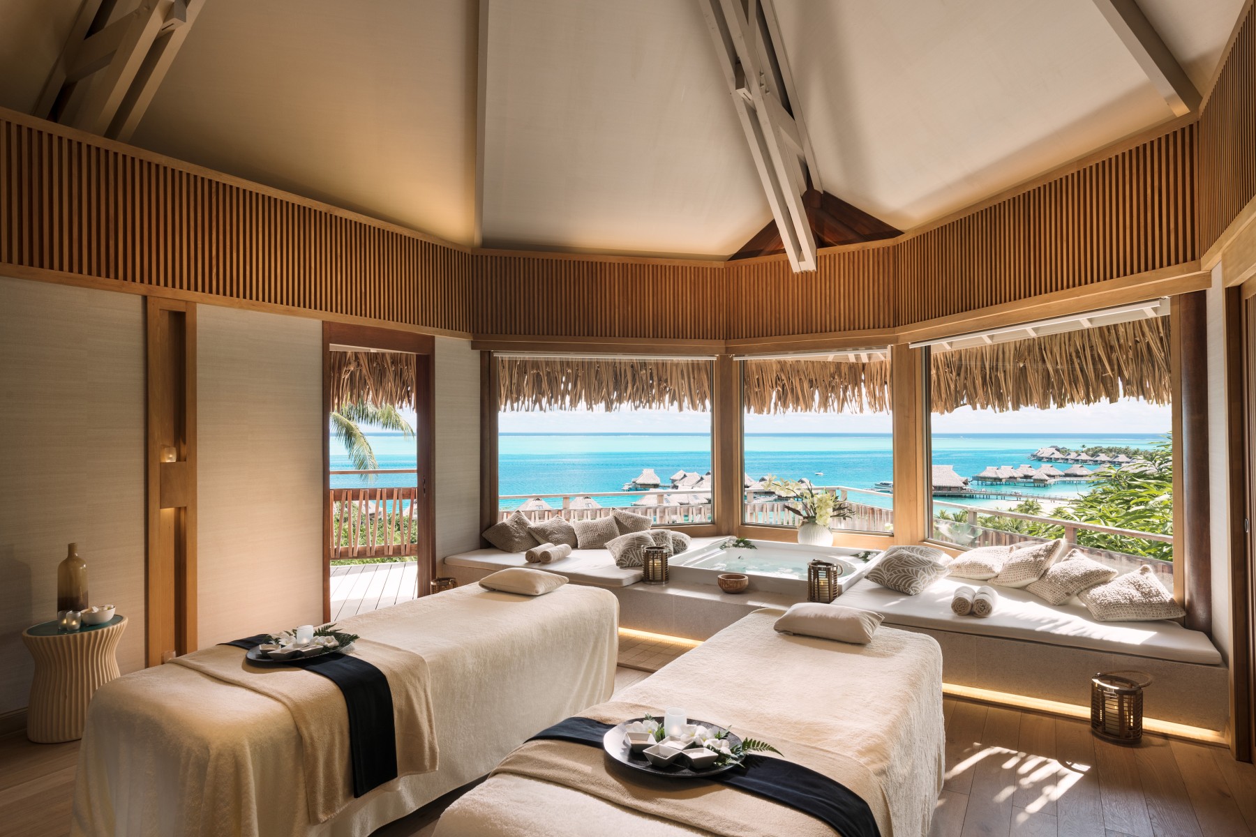 Conrad Bora Bora Nui